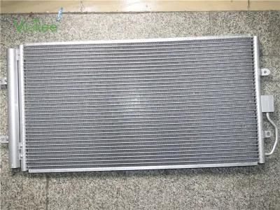 Zotye T600/Z300/Z200 Condenser Assembly 8105010-A01