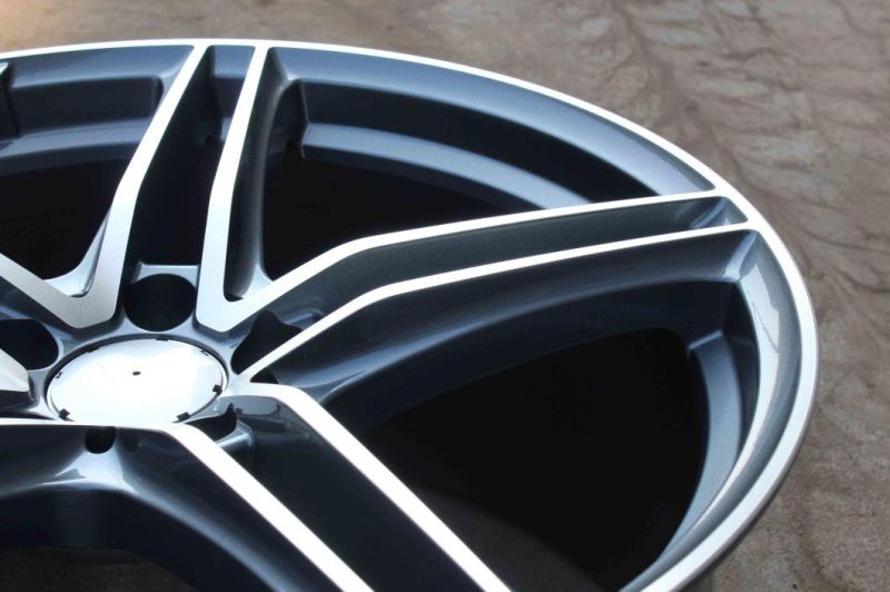 Am-5252 Fit for Mercedes Replica Alloy Rim