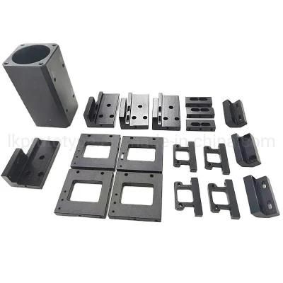 CNC Machined Aluminum Parts Custom OEM Aluminum Parts Machining Parts