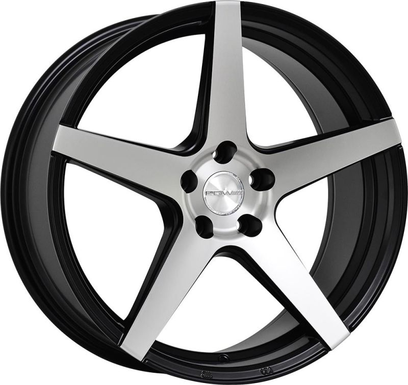 Am-N1 Aftermarket Car Alloy Wheel