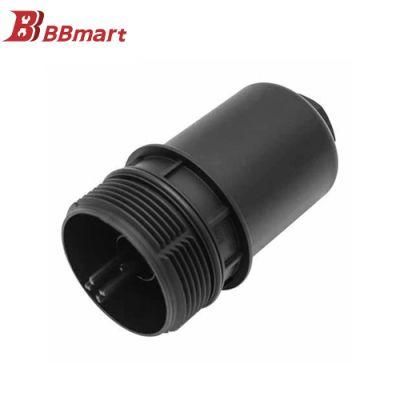 Bbmart Auto Parts Oil Filter Housing Assembly for Audi A4l OE 06L 115 401A 06L115401A