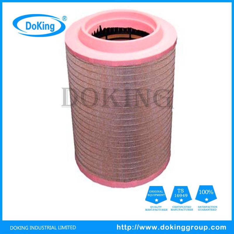 21115483 C331460/1 Af27834 P951102 E1024L Industrial Performance Air Filters Factory