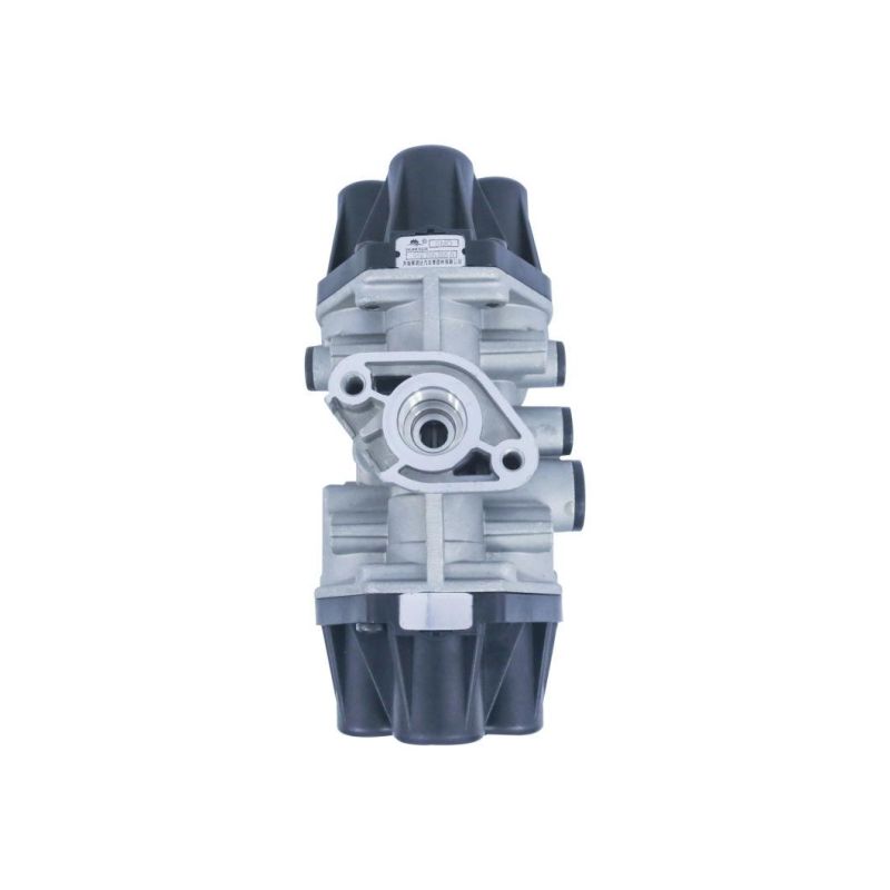 Six Loop Peotection Valve 9347050050