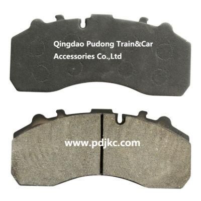 Brake Pads for Skania Trucks 29179