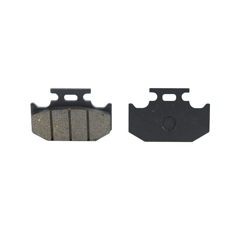 High Quality Motorcycle Brake Pad Disc Brake Pad