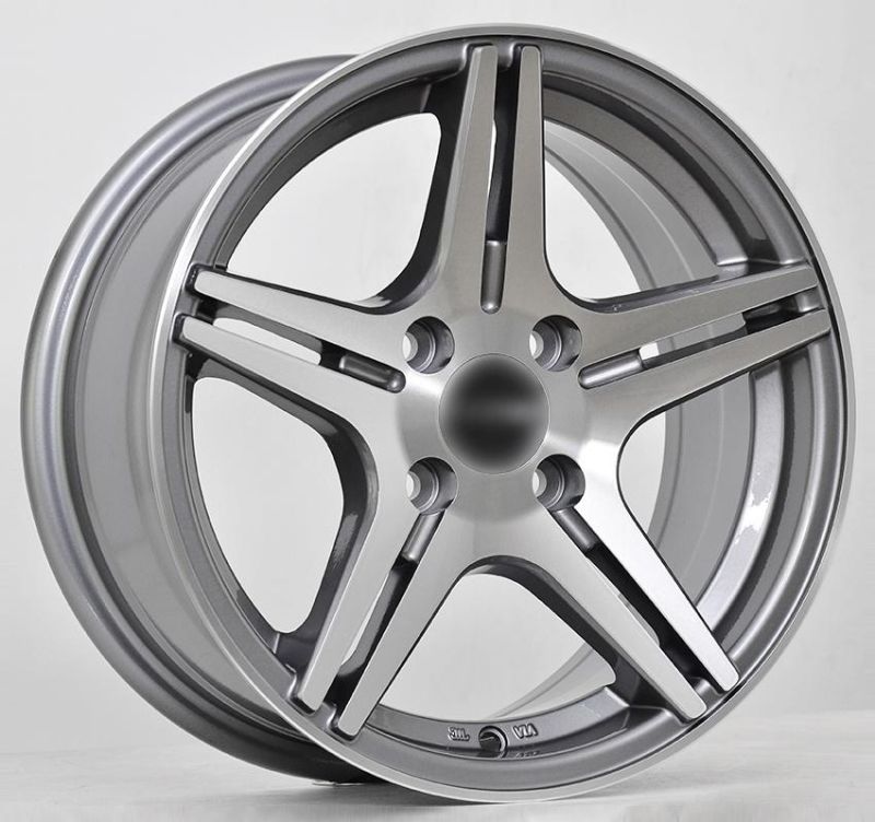 Am-5155 Aftermarket Car Alloy Wheel