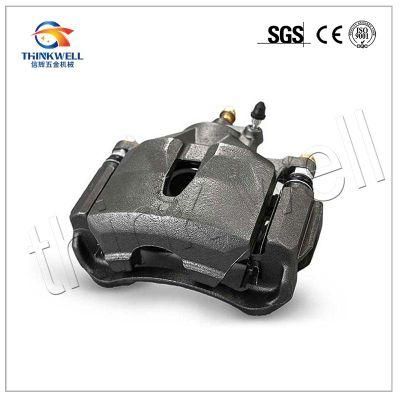 Forged ISO 9001 Standard Power Stop Brake Caliper