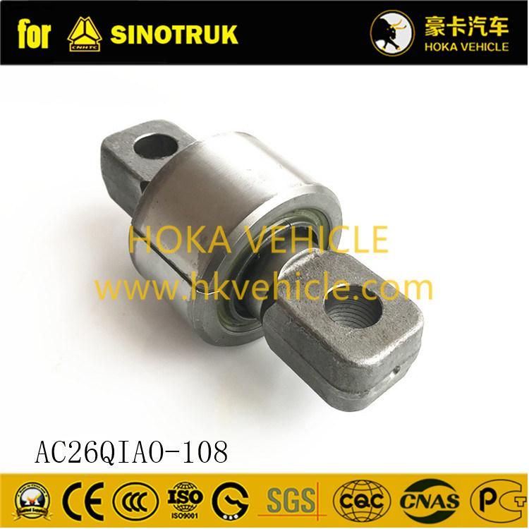 Original Sinotruk HOWO Truck Spare Parts Tension Bar Ball Core AC26qiao-108