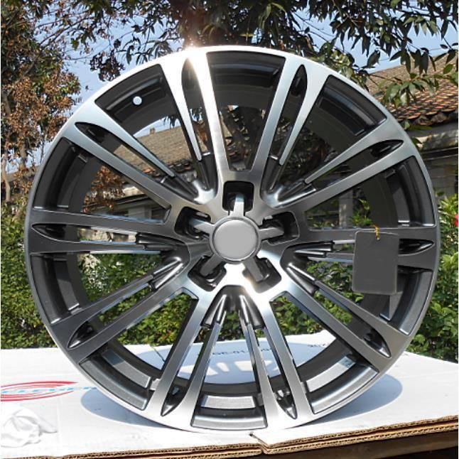 4X4 Offroad SUV Sport Car Wheel Rim