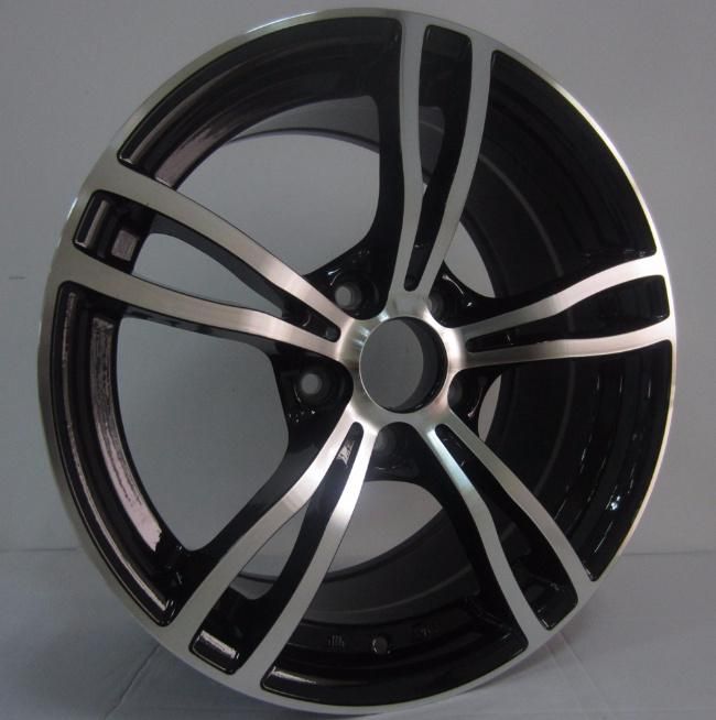 17 18 Inch 5X120 Concave Alloy Wheels for Sale in China