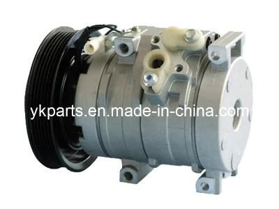 Car /Auto AC Compressor (10S17C) for Toyota