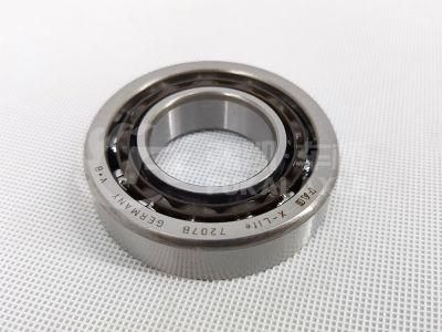 Sinotruk Weichai Engine Parts Bearing 7202b Angular Contact Ball Bearing Nj2207e Cylindrical Roller Bearing