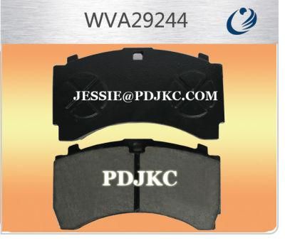 Bus Brake Pad A0064201520