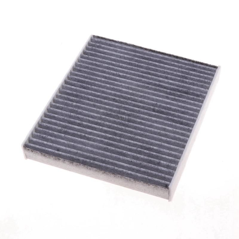 Auto Spare Parts Cabin Filter 87139-58010 OEM for Toyota 191 819 638 / 3D0 819 643 / 7p0 819 631