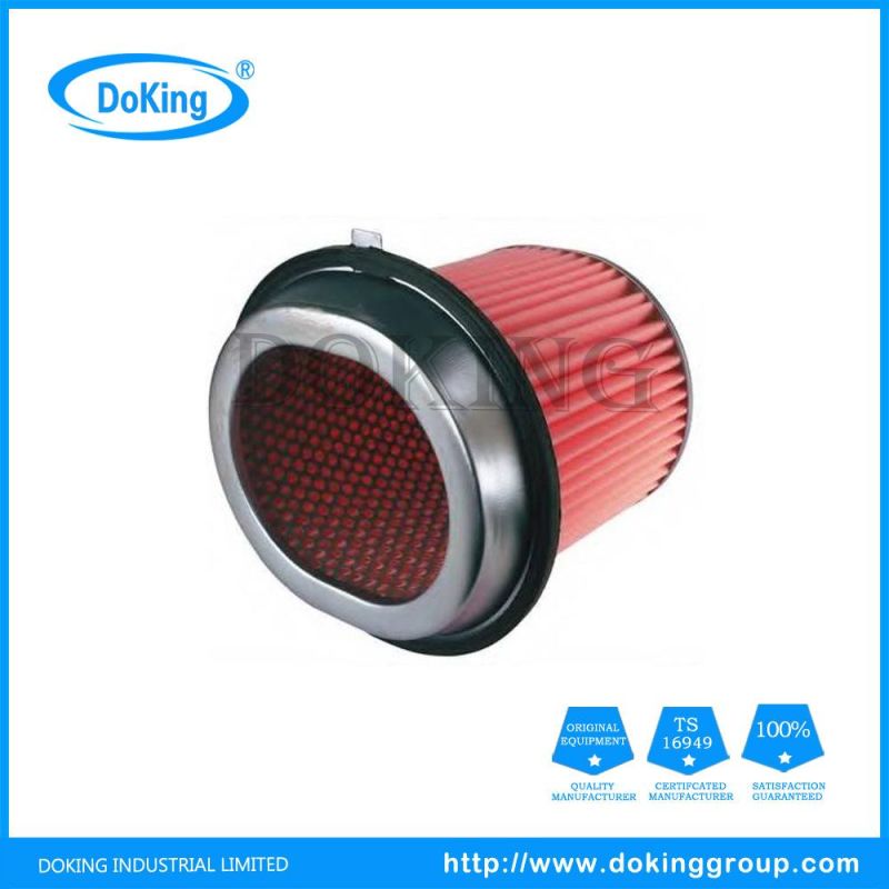 Best Price Auto Air Filter 28113-32510 for Trucks/Excavators