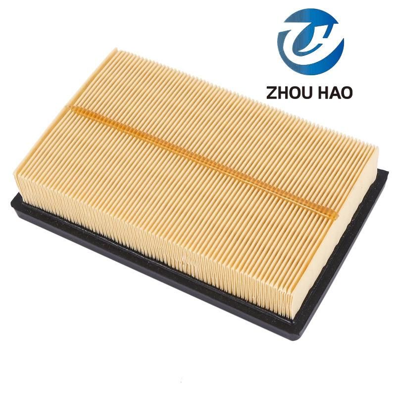 Use for Toyota Ralink 17801-21060/17801-0m030 China Factory Auto Parts for Air Filter