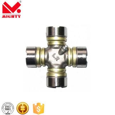 High Precision Cross Universal Joint for Vehicle Steering Cardan Universal Coupling