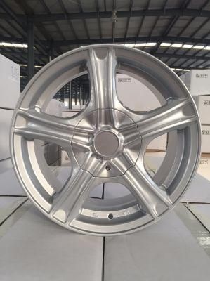 Car Wheel Passager Wheel Rims Alloy Wheels Mags