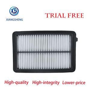 Auto Filter Manufacturer Supply HEPA Air Filter for Honda 17220-R6a-J00