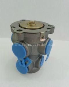 E-3 Dual Brake Valve 277863