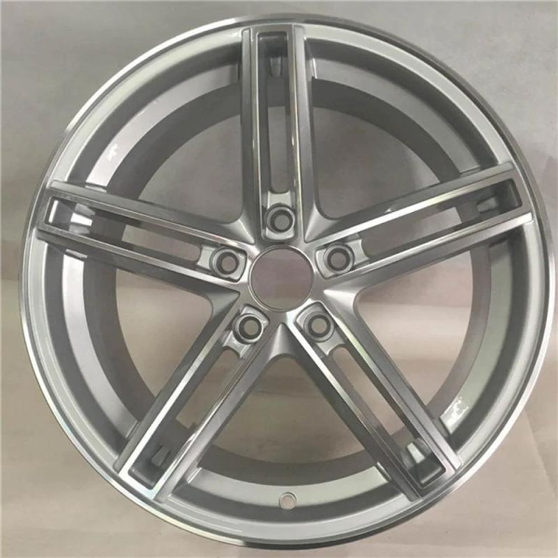 17 18 Inch Passenger Car Forged Alloy Wheel Rim 1775 1885 Et35