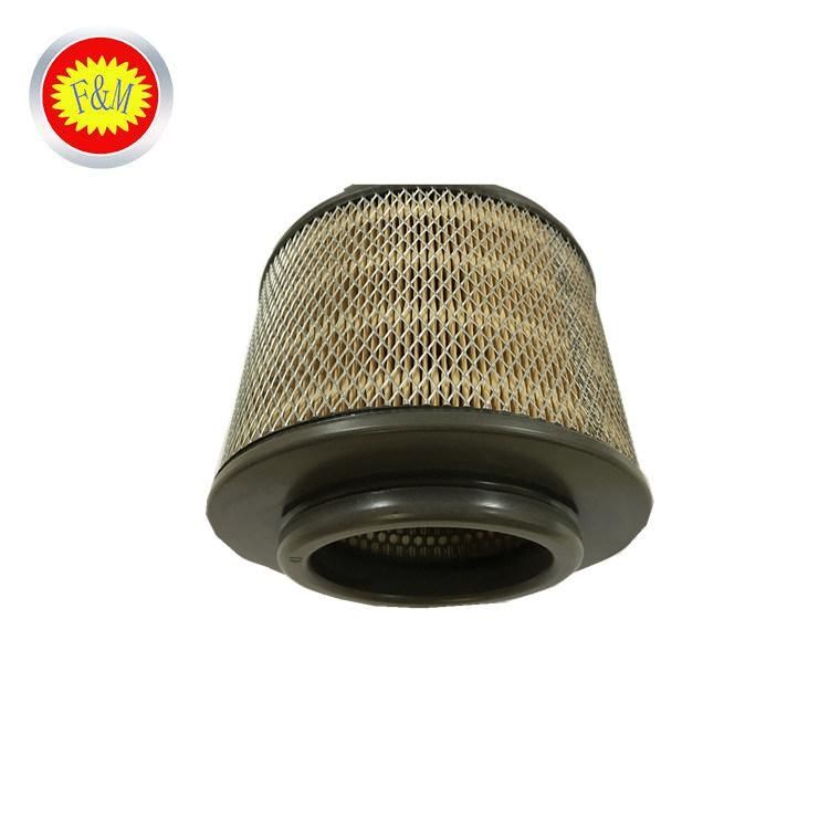 Hot Sale Engine Parts Air Filter 17801-0c010 for Toyota