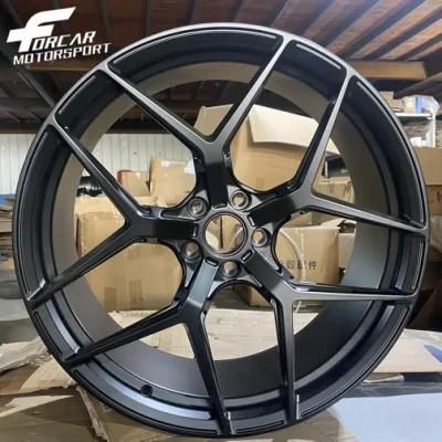 Monoblock Design 15-24 Inch Car Rines Alloy Rims