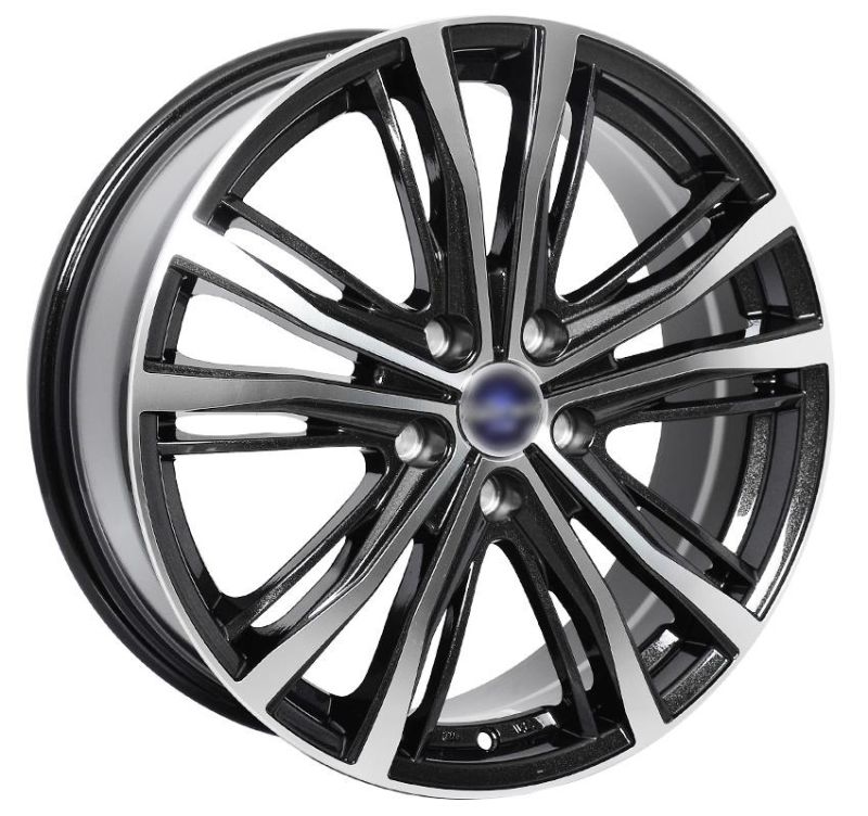 Am-5172 Aftermarket Car Alloy Wheel Rim