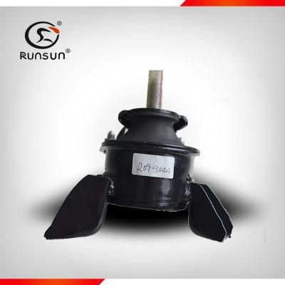 Rubber Engine Mount Auto Parts for Hyundai/KIA Grandeur OEM21810-3L500