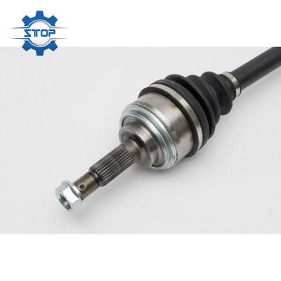 CV Axles for All Korean Cars Wholesale Price Car Accessories