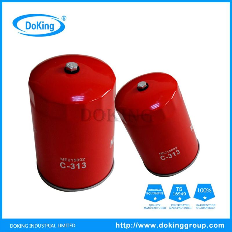 High Quality 215002 Oil Filter for Mitsubish-I