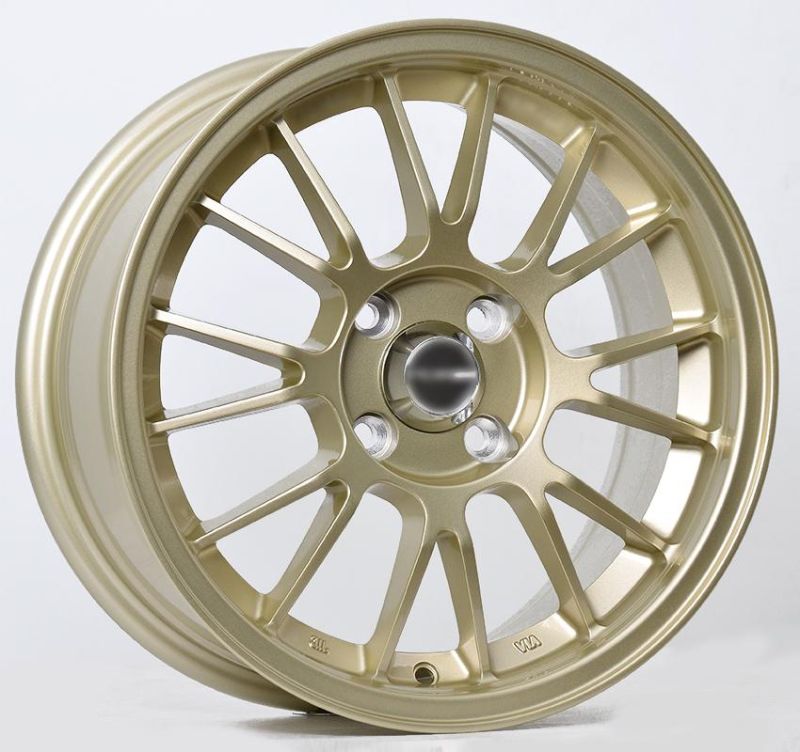 Am-3098 Aftermarket Car Alloy Wheel