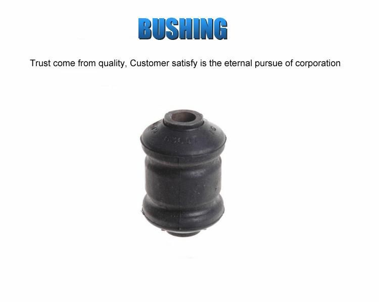 Suspension Parts Control Arm Bushing for Chevrolet Beretta 88878439