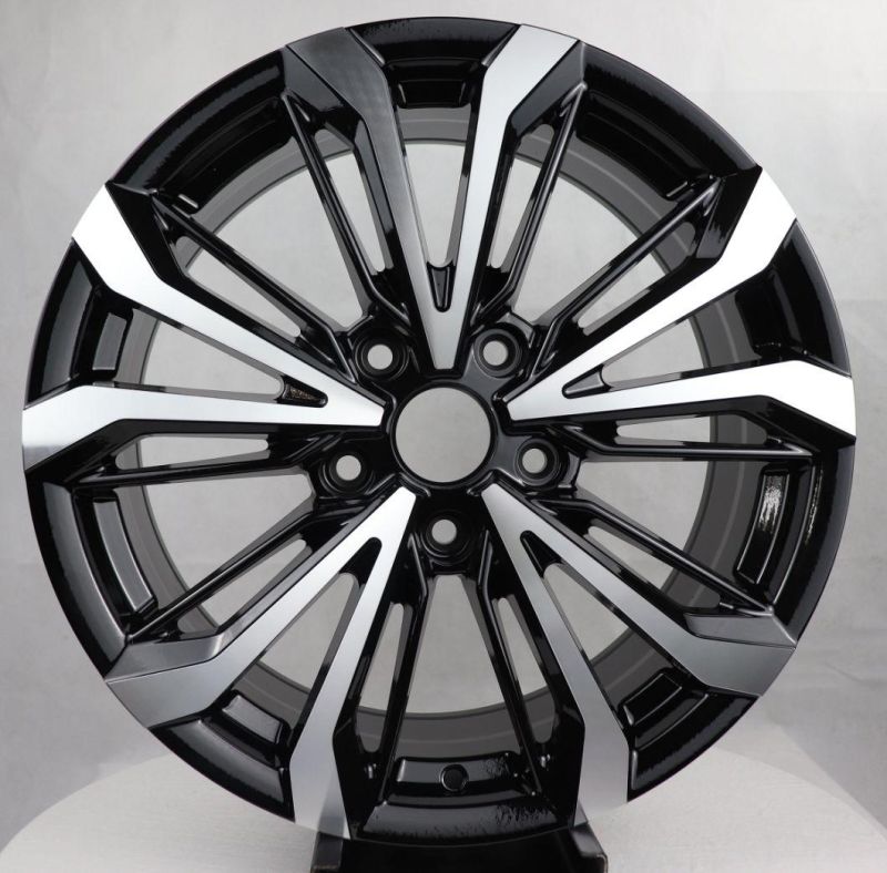 5X112 Wheels 18 Inch 5X120 Wheel Rims