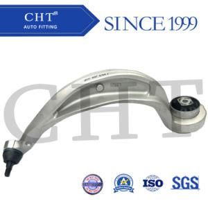 Aluminum Auto Car Control Arm Suspension Arm for Audi A4l B8 2008-2015 A5 2007/06- Q5 2008/11- A6 C7 2013- 8K0407694f 8kd407696c