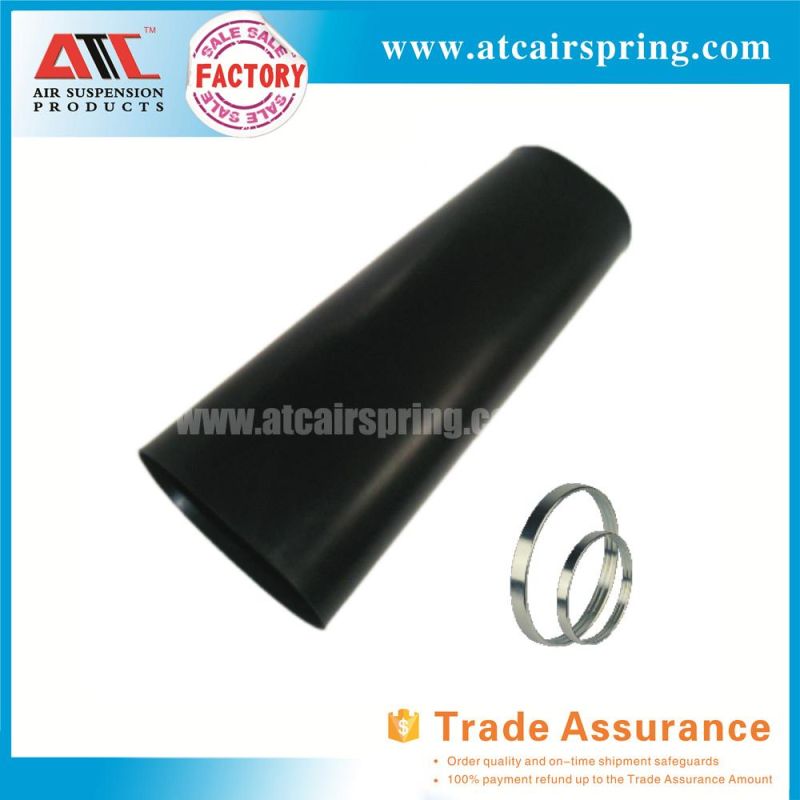 Brand New Air Spring Kits Rubber Sleeve for Audi A6