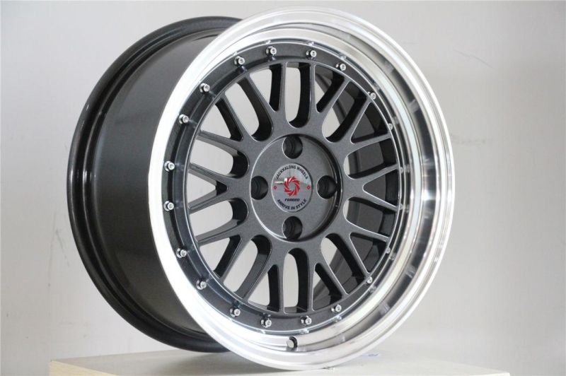 Fit for Toyota Alloy Wheels Alloy Rims