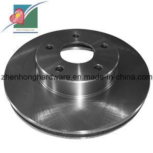 Brake Disc Good Quality Brake Assembly (ZH-BA-001)