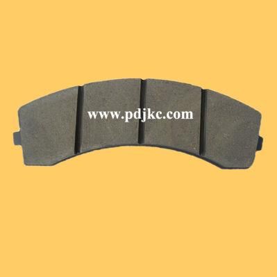 off Road Machinery Brake Pad E12967451