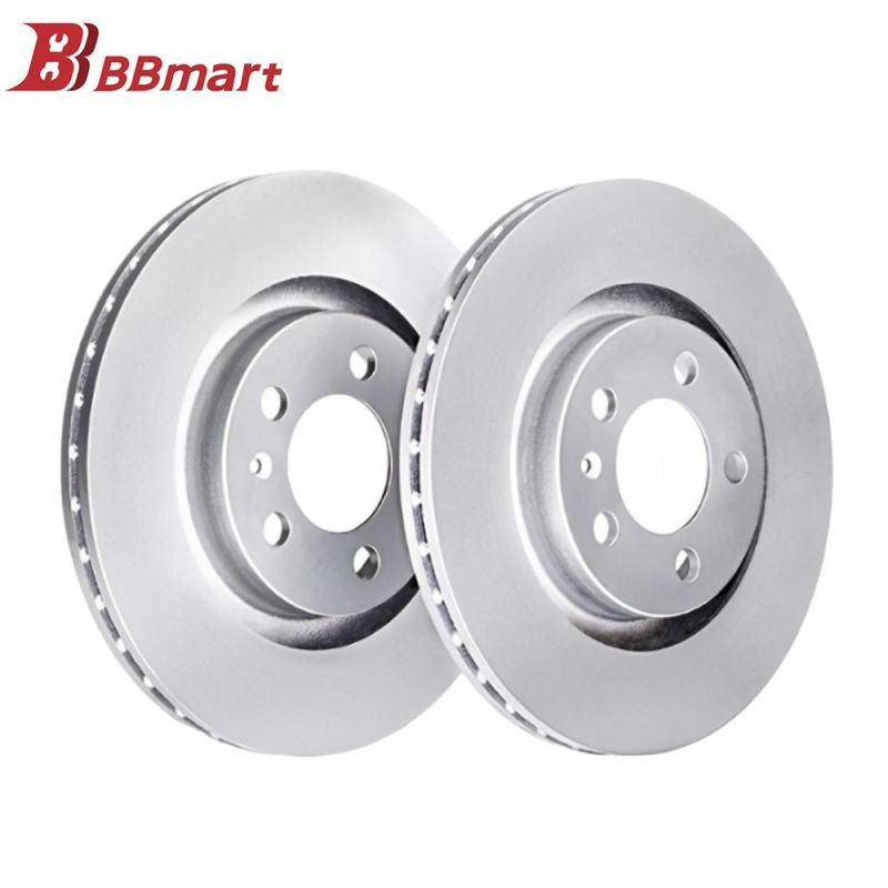 Bbmart Auto Fitments Car Parts Car Brake Disc for Audi A8 A8l OE 4e0 615 601K 4e0615601K