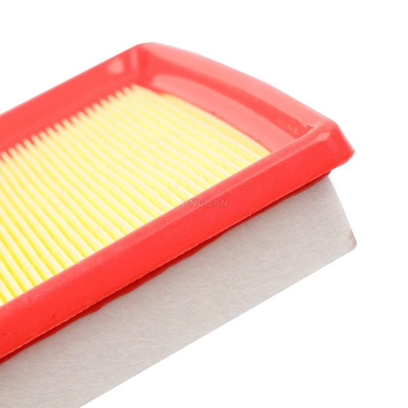 Car 11503 Air Filter Air Cabin Filter Fits Volkswagen Polo Golf Skoda Yeti Octavia 04e129620c / 04e129620A / 03e129620