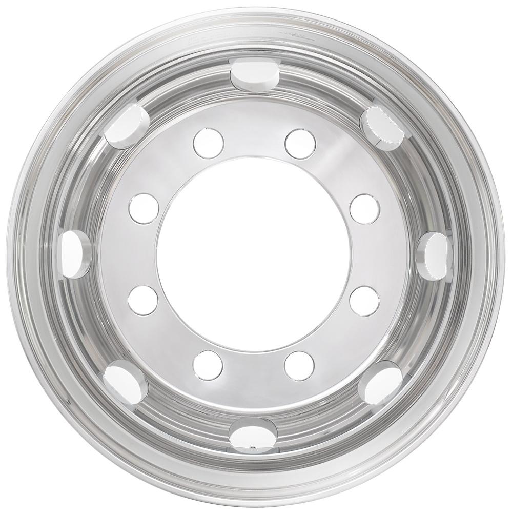 Am-0002 Truck Bus Aluminum Alloy Car Wheel Rim