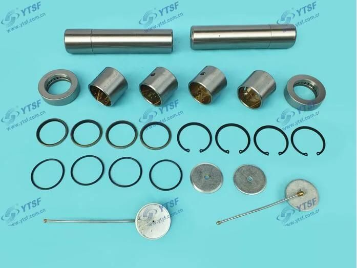 Ng80 Steering Knuckle King Pin Kit 325079/Bfbcxlb/249210K/329210/528548b1