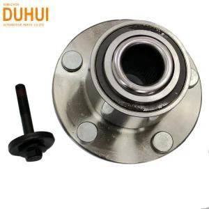 Vkba3660 Auto Parts Wheel Bearing Hub Kits Front Wheel Hub Bearing for Ford/ Mazda/ Volvo