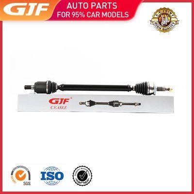 Gjf Car Parts for Sale Axle Shaft Right Drive Shaft for Hyundai Sonata 2.0 2015-