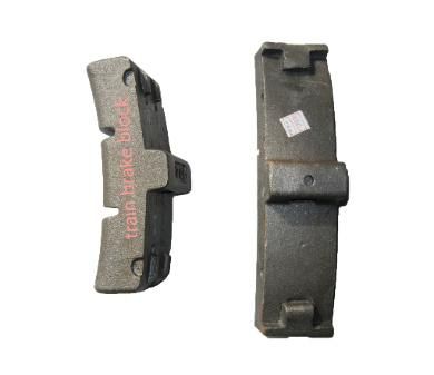 Cast Iron Material Brake Block