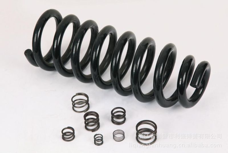 . 1 Year Warrantee Excellent Performance Coil Spring Compression, Wholesale Price Coil Spring Damper, Quality Assurance Coil Spring