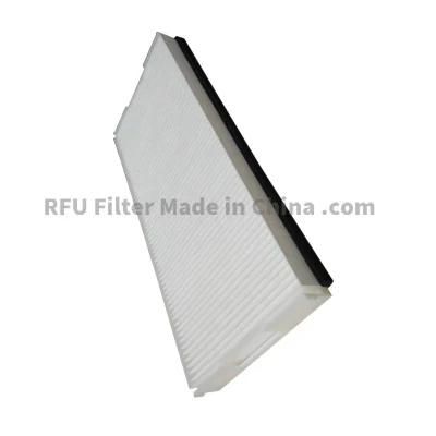 9018300518 Car Engine Cabin Air Filter for Benz