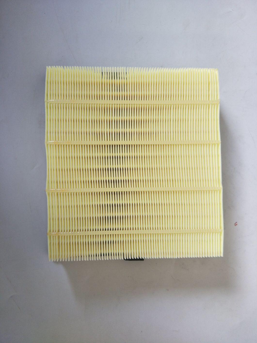 Auto Spare Parts Good Quality PU Air Filter 8-98140266-0 Cheap Price 96950990 / 90571362 / 19152817