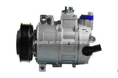 Auto AC Compressor for BMW (7SEU17C)